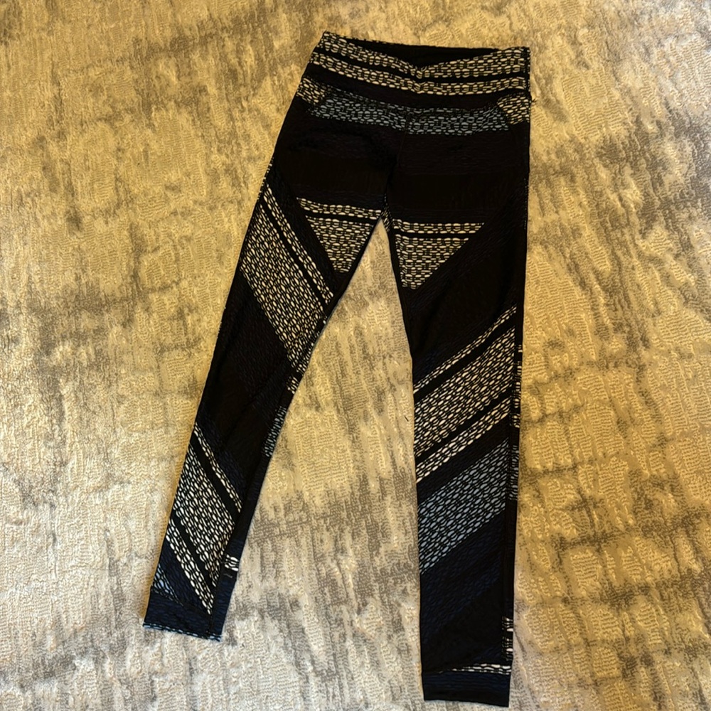 Workout leggings